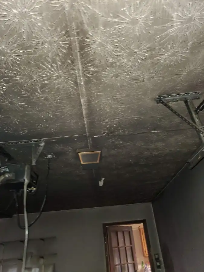 Fire and smoke damage assessment for Emergency Water Damage Services in Wallington